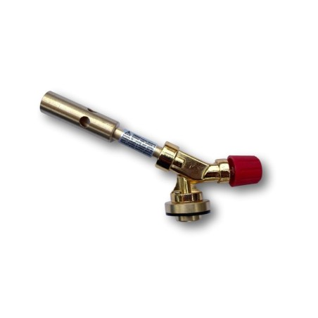 Palnik na kartusze gazowe ALP-12 Alpen Camping