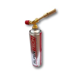 Palnik na kartusze gazowe ALP-12 Alpen Camping