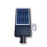 Lampa solarna uliczna1200w z pilotem