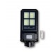 Lampa solarna 80W z pilotem JD-9960