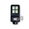 Lampa solarna 80W z pilotem JD-9960