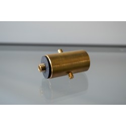 Redukcja do tankowania LPG M10 "TOMASETTO" Holandia/Anglia