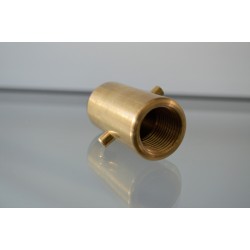 Redukcja do tankowania LPG M10 "TOMASETTO" Holandia/Anglia