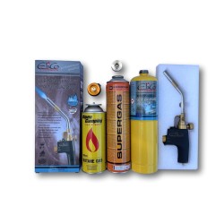 Palnik gazowy Elico Profitech