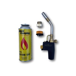 Palnik gazowy Elico Profitech