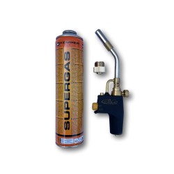 Palnik gazowy Elico Profitech