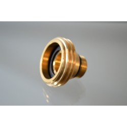 Redukcja do tankowania LPG W21, 8 zew. wlot ACME