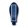 Lampa solarna 100W z pilotem