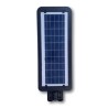 Lampa solarna 2000W z pilotem + uchwyt