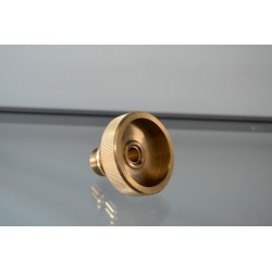 Redukcja do tankowania LPG Holenderska instalacja w Polsce W21, 8 zew.