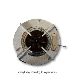 Palnik do grzania i gotowania Kuchenka gazowa do grzania i gotowania