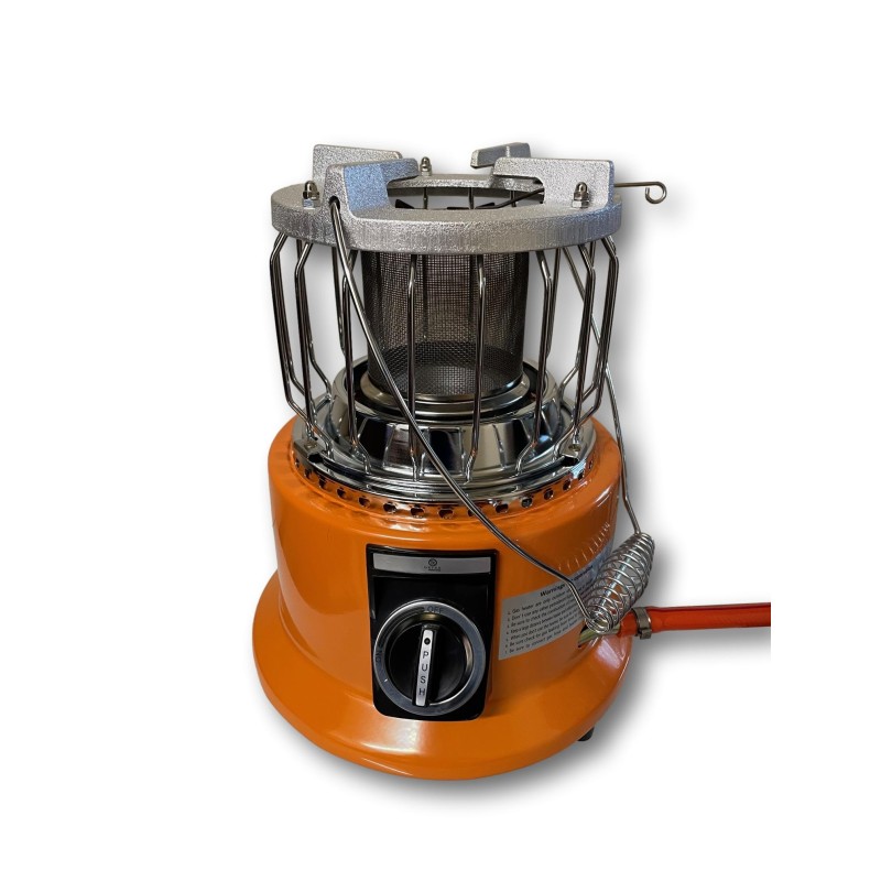 Palnik do grzania i gotowania Kuchenka gazowa do grzania i gotowania