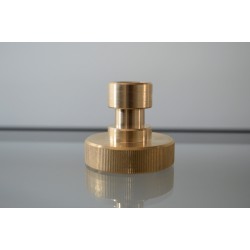 Redukcja do tankowania LPG Butli 11 kg W21, 8L