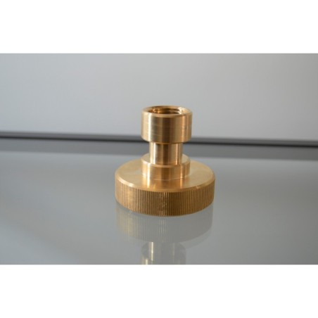 Redukcja do tankowania LPG Butli 11 kg W21, 8L