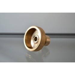 Redukcja do tankowania LPG Butli 11 kg W21, 8L