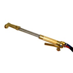 Zestaw do cięcia i grzania