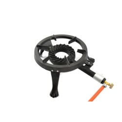 Taboret żeliwny 7-10 kW