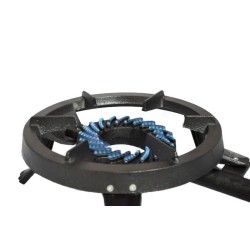 Taboret żeliwny 7-10 kW