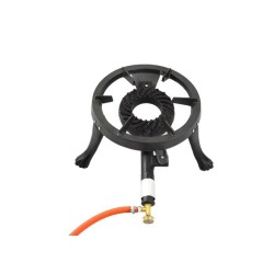 Taboret żeliwny 7-10 kW