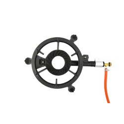 Taboret żeliwny 7-10 kW