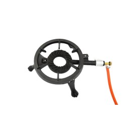 Taboret żeliwny 7-10 kW