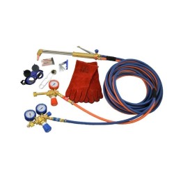 Zestaw do cięcia z palnikiem o dł. 50 cm