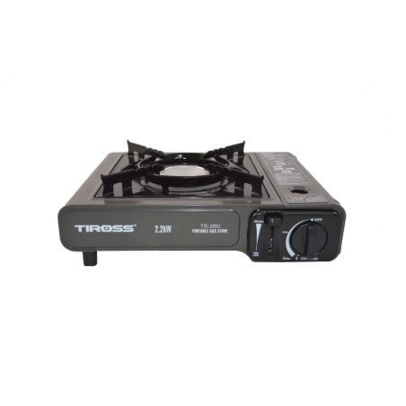 Kuchenka turystyczna TIROSS TS-260