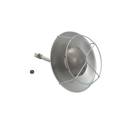 Promiennik słoneczko "RADEK"