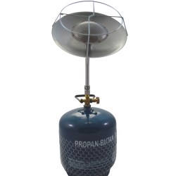 Promiennik słoneczko "RADEK"