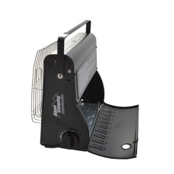 Przenośny piecyk ceramiczny Alpen Camping