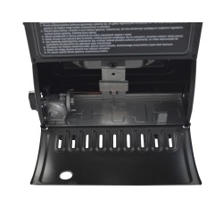 Przenośny piecyk ceramiczny Alpen Camping