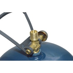 Butla turystyczna propan- butan 3 kg