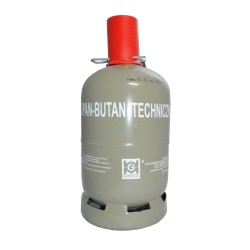 Butla turystyczna propan- butan 3 kg