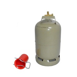 Butla turystyczna propan- butan 3 kg