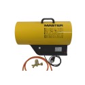Nagrzewnica MASTER Climate Solutions BLP53M