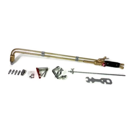 Palnik gazowy do cięcia prop/tlen Perun L-1000