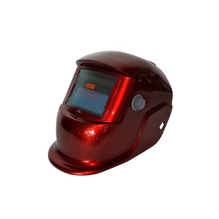 Przyłbica spawalnicza samościemniająca