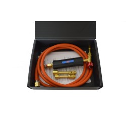 Palnik do lutowania i podgrzewania Perun PL-002Ppa