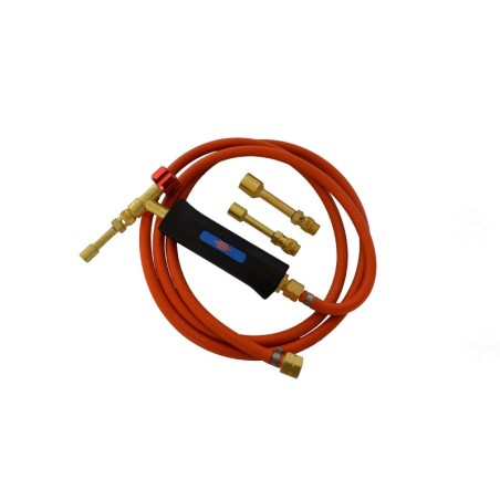 Palnik do lutowania i podgrzewania Perun PL-002Ppa