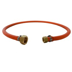 Zestaw do napełniania butli turystycznej - wąż gazowy