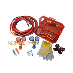 Zestaw do spawania gazowego Perun bez Butli