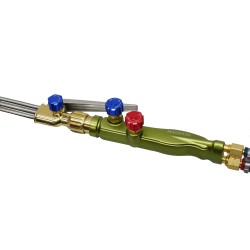 Zestaw do cięcia palnik Magnum 750mm PROPAN - TLEN