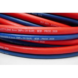 Zestaw do cięcia palnik Magnum 750mm PROPAN - TLEN