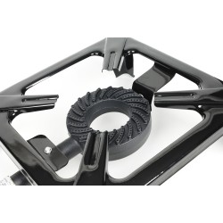 Taboret gazowy FOKER Moc  7,2  kW propan- butan