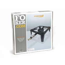 Taboret gazowy FOKER Moc  7,2  kW propan- butan