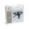 Taboret gazowy FOKER Moc  7,2  kW propan- butan
