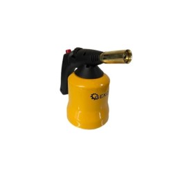 Lampa lutownicza na kartusze 190g zapłon PIEZO