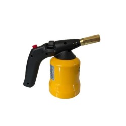 Lampa lutownicza na kartusze 190g zapłon PIEZO