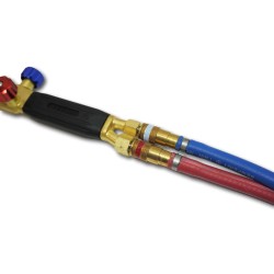 Zestaw do cięcia tlenem Palnik Perun PC-211A-Y11 Acetylen Tlen