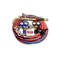 Zestaw do cięcia tlenem Palnik Perun PC-211A-Y11 Acetylen Tlen